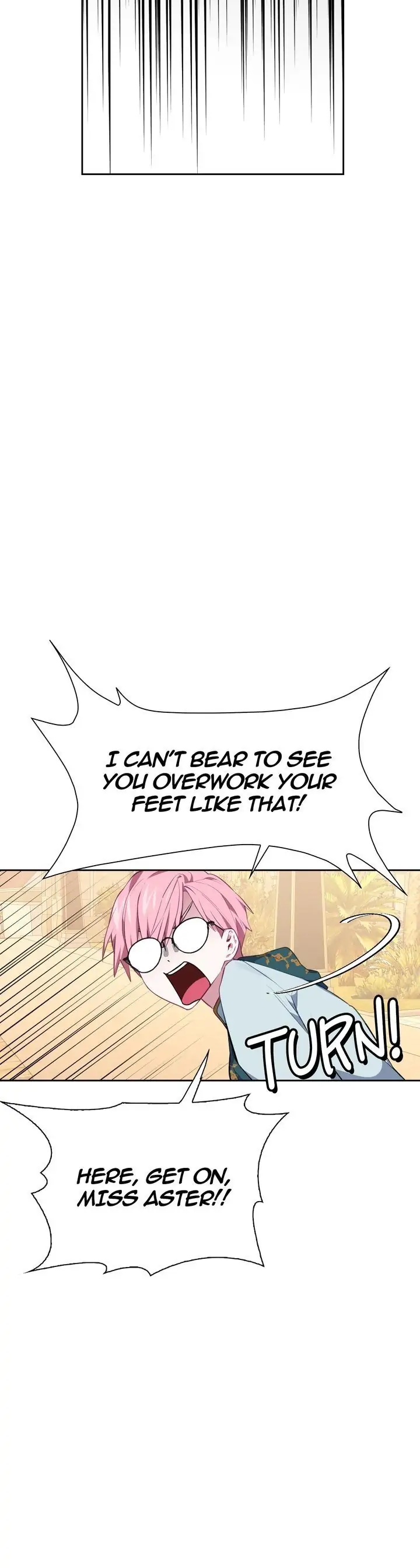 If You Touch My Little Brother, You’re All Dead chapter 41 - page 7